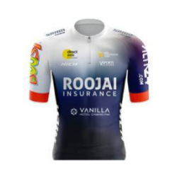 Roojai Online Insurance 2024 shirt