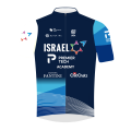 Israel - Premier Tech Academy 2024 shirt