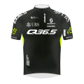 Q36.5 Continental Cycling Team 2024 shirt