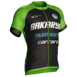 Sakarya - BB Pro Team 2024 shirt