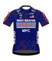 Malaysia Pro Cycling 2024 shirt