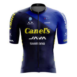 Canel's - Java 2024 shirt