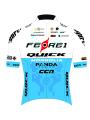 Ferei - Quick-Panda Podium Mongolia Team 2024 shirt