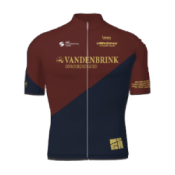 Universe Cycling Team 2024 shirt