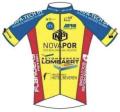 Novapor - Speedbike Team 2024 shirt