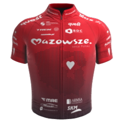 Mazowsze Serce Polski 2020 shirt