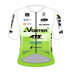 Voster - ATS Team 2024 shirt