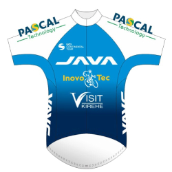 Java - InovoTec Pro Team 2024 shirt