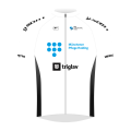 Sava Kranj Cycling 2024 shirt