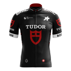 Tudor Pro Cycling Team U23 2024 shirt