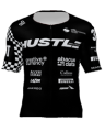 Hustle Pro Cycling 2024 shirt
