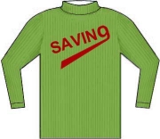 Saving 1905 shirt