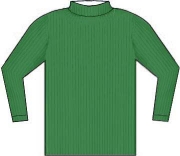 Griffon 1905 shirt