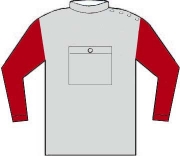 Legnano - Pirelli 1909 shirt