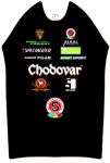 AC Sparta Praha 2009 shirt