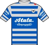 Atala - Campagnolo 1984 shirt