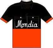 Mondia 1946 shirt