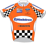 Madeinox Boavista 2009 shirt