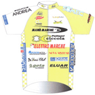 Centri Della Calzatura 2009 shirt