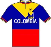 Varta 1984 shirt