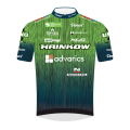 Hrinkow - Advarics 2025 shirt