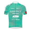 Run & Race - Wibatech 2025 shirt
