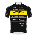 Tufo - Pardus - Prostejov 2025 shirt