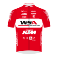 WSA - KTM - Graz 2025 shirt