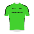 Team Sistecredito 2025 shirt