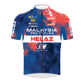 Malaysia Pro Cycling 2025 shirt