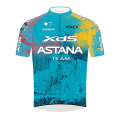 XDS - Astana Team 2026 shirt