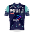 Bahrain Victorious 2026 shirt