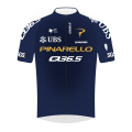 Pinarello - Q36.5 Pro Cycling Team 2026 shirt