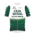 Caja Rural - Seguros RGA 2026 shirt