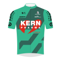 Equipo Kern Pharma 2026 shirt