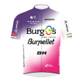Burgos - Burpellet - BH 2026 shirt