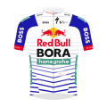 Red Bull - Bora - hansgrohe Rookies 2026 shirt