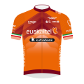 Euskaltel - Euskadi 2026 shirt