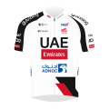UAE Team Emirates Gen-Z 2026 shirt