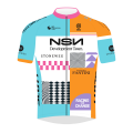 NSN Development Team 2026 shirt