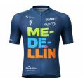 Team Medellin - EPM 2026 shirt