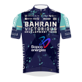 Bahrain Victorious Development Team 2026 shirt