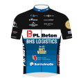 BHS - PL Beton - Bornholm 2026 shirt