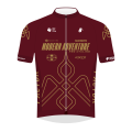 Modern Adventure Pro Cycling 2026 shirt