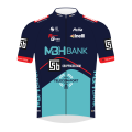 MBH Bank CSB Telecom Fort 2026 shirt