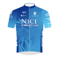 Nice Métropole Côte d'Azur 2026 shirt