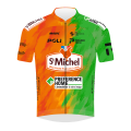 St. Michel - Preference Home - Auber 93 2026 shirt
