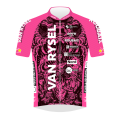 Van Rysel - Roubaix 2026 shirt