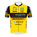 Gragnano Sporting Club 2026 shirt