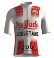 Aviludo - Louletano - Loulé 2026 shirt